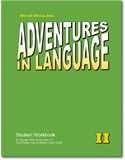 Adventures in Language<sup> ® </sup>