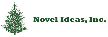 Novel Ideas, Inc.