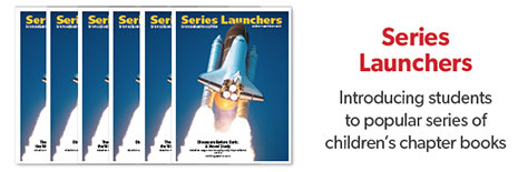 Series Launchers