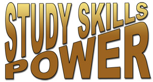 study skills power
